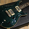 PRS McCarty Brazilian 2000 - Teal Black -