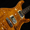 PRS McCarty 1st Roseneck 2007 - Amber -