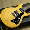 PRS Mira Korina - Vintage Natural -