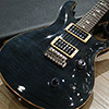 PRS Signature '90 - Whale Blue - #6xx Flame Maple BZF