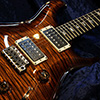 2012 Custom24 Signature Head Special Built -Black Gold Burst-