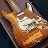 Fender Custom Shop 1996 Western Stratocaster 4 of 5 built by Alan Hamel 