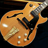 Ibanez GB2K -MQ Masquerade Millennium- "The George Benson Signature Limited Edition"