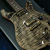 PRS McCarty 2007 Japan Limited YOKOHAMA Model -Charcoal- Gloss Modern Eagle Color/BZF/Roseneck