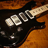 PRS Swamp Ash Studio - Charcoal - 限定希少生産品