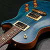 PRS Singlecut Satin Artist Package -Blue Matteo- BZF