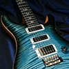 PRS Studio 10Top Trem - Custom Color - ワンオフ! 57/08 & Narrowfield PU