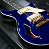 Baker b-1H Dolphin NAMM 100th Anniversary Limited Model 世界で一本のみ!