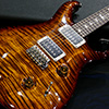 PRS Custom24 Signed Headstock -Black Gold W.A.Burst- 【PRS氏直筆サイン入り・商談会選定品!!】