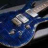 PRS Custom24 Signed Headstock Limited -Whale Blue- 【PRS氏直筆サイン入り・商談会選定品!!】