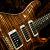 PRS Private Stock #3637 Studio - Tiger Eye - （BUGオーダー品） 