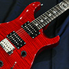 PRS SE Orianthi -Scarlet Red- 【オリアンティシグネチャー 2012 NEW Version !!】