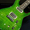 PRS Signature Limited STP - Eriza Verde - 【PRS USオフィシャルサイト掲載機カラー】