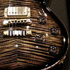 PRS Stripped 58 - Charcoal Burst - 限定希少生産品