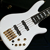 YAMAHA BB-NE II White -Nathan East Signature- 5弦