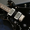 Custom24 2012 Lefty Limited -Solid Black- 【限定生産レフティ仕様Custom24】