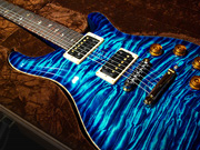 PS#1865 Signature Ltd - Turquoise Burst -