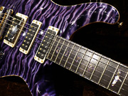 PS#36xx Studio with Bolt-on Neck - Purple Mist -