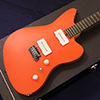 SAITO GUITARS S-622JMC -Carrot Orange-