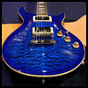 2002 Baker B1C - Blue Burst - BFTS