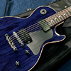 Black Cloud Black Smoker OMEGA - Afro Blue -