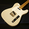 Callaham 50's Tele Ash/maple -Blonde-