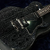 Collings 290 - Doghair - 正規輸入品 ホンマホ1ピースボディ！