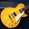 Collings CL / Aged / Parallelogram Inlays / Head Binding / Lemon Burst