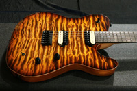 David Thomas McNaught DTM 正規品 マクノウト マクノート ハンドメイド オーダーメイド Japan Limited T5 G5T Antique Burst