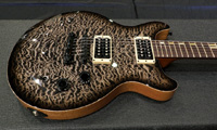 David Thomas McNaught DTM 正規品 マクノウト マクノート ハンドメイド オーダーメイド Japan Limited DC-Jr. - Rattle Snake Burst -