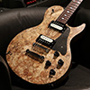 Freedom Custom Guitar Research FCGR RRF-12 Spalted Maple Top / Natural SatinGuitar Of the Month ギターオブザマンス ワンオフ 特注　ハンドメイド フリーダム