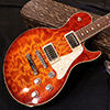 Freedom Custom Guitar Research FCGR RRH-12 Horse-chestnut Top　ハンドメイド フリーダム