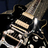 Freedom Custom Guitar Research FCGR {BUG} FCGR 初期RRC-12 - Black - ホンマホ&ハカランダ! FCGRファクトリーにてビグスビー取り付け フリーダム 日本製 ハンドメイド 国産 エレキギター 工房