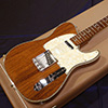 Fender Custom Shop 1998 MBS All Rosewood Telecaster Built by Gene Baker