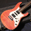 FREEDOM CUSTOM GUITAR RESEARCH(FCGR) HYDRA 24F 2Point AAAAA Figured Top -SAKURA/桜-