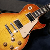 Gibson Custom Shop {BUG} Historic Collection 1959 Les Paul Standard 2010 Reissue - Iced Tea Burst -