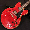 Gibson Custom Shop Nashville Factory made  1964 ES-335 Block 60s Cherry Lightly Aged EC エリック・クラプトン Eric Clapton