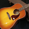 Gibson {BUG} 2019 J-45 Standard 新色 Heritage Cherry Sunburst