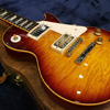 Gibson Custom Shop 2003 Historic Collection 1959 Les Paul Standard Reissue BZF ハカランダ - Tea Burst -