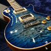 Gibson Custom Shop 1959 Les Paul Standard 2010 Reissue Quilt - Blue Burst - 【レア個体】