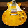Gibson C/S 2012 Historic Collection 1959 Les Paul Std. Lightly Aged Faded Lemon