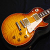 Gibson Custom Shop 2009年製 Michael Bloomfield 1959 Les Paul Standard Bloomfield Burst VOS Factory ギブソン カスタムショップ ヒスコレ ヒストリック トゥルー True Historic