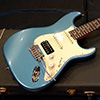 James Tyler Guitars Classic SSH / LPB / MH / 2004年製　-　Lake Placid Blue　- ジェームズタイラー