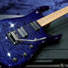 MUSIC MAN {BUG} 【限定生産 / ワンオーナー美品!】 BFR JP15 Limited Edition John Petrucci 直筆サイン入り!【ジョンペトルーシ・シグネチャー!】