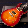 PRS Custom Shop 1995 10th Anniversary Dark Cherry Sunburst Pre Private Stock PS