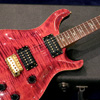 Paul Reed Smith(PRS)  {BUG} PRS 2019 1996 CE22Trem Bird inlay GHW - Purple - 【超希少なバードインレイCE22!】