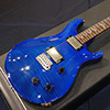 PRS'02 Custom22 Trem 10Top バードインレイ -Royal Blue- 