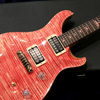 Paul Reed Smith(PRS) {BUG} 2008 Custom24STP Korina Limited Edition マニア垂涎の超希少モデル【通称カスコリ】! 限定生産