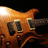 2008 Modern Eagle I Trem - McCarty Amber -  Brazilian Rosewood BRW BZF ハカランダ モダンイーグル ME