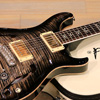 PRS 25th Anniversary Hollowbody II CB with Piezo